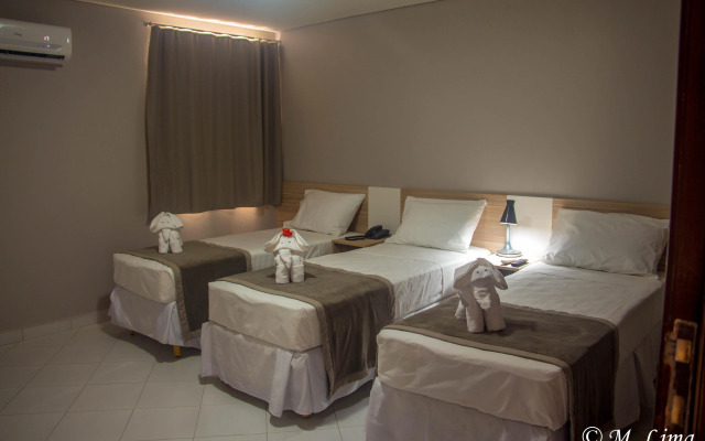Hotel Enseada Aeroporto