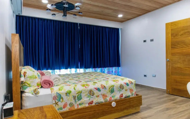 Residencial SFA Pedernales