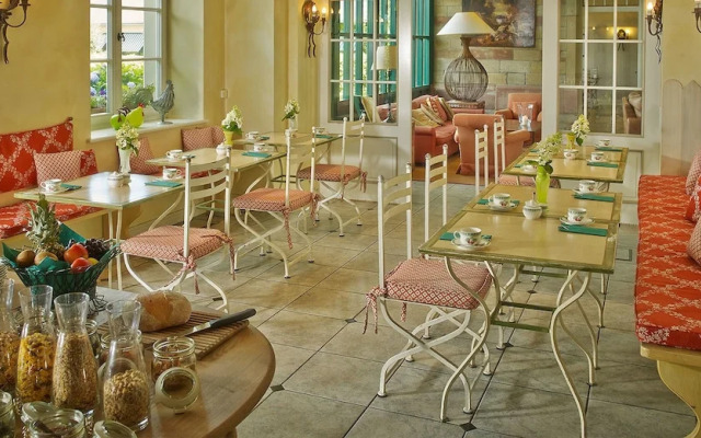 Der Linslerhof - Hotel, Restaurant, Events & Natur