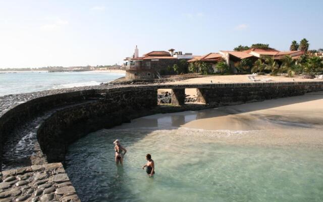 Porto Antigo Beach Front Studio