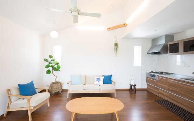 The Pool Resort Villa ICHIGOICHIE