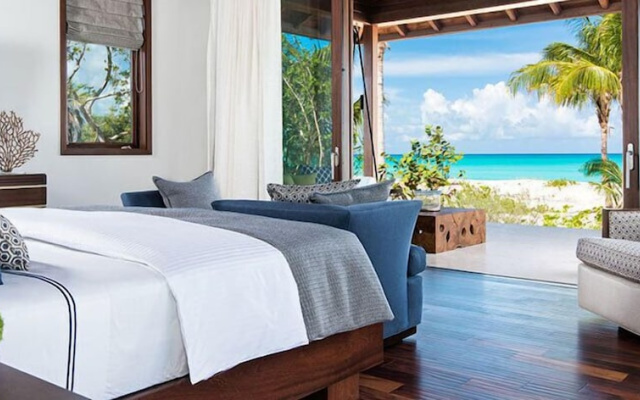 Villa Hawksbill 10 Bedroom