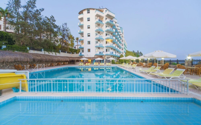 Club Sun Paradise