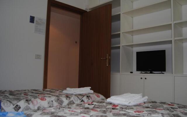 Frizz & Friends Roma