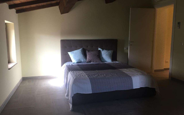 Casa Francesconi