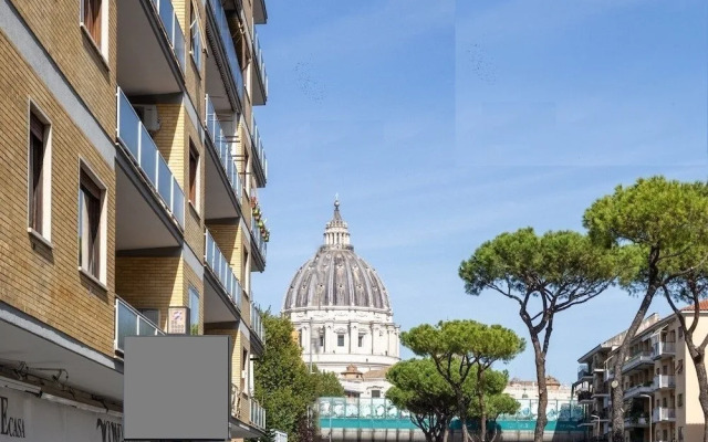 Belli Suites Vatican Rome Guest House