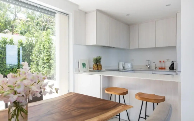 Sam-kah Residence 8 Suite 3