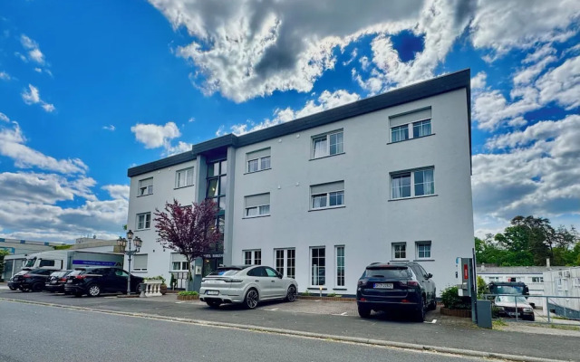 AR Boutique Hotel Heusenstamm