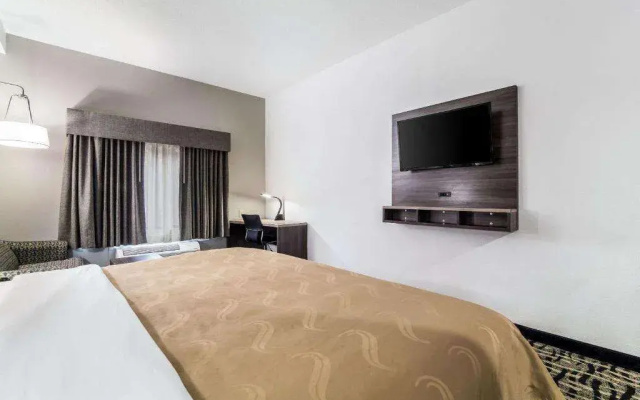 Best Western Garden City Inn