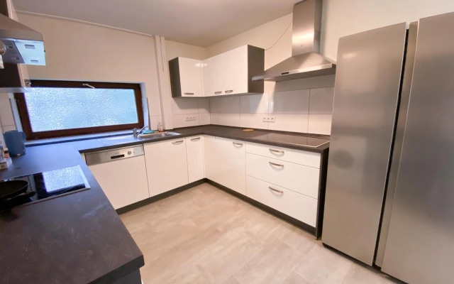 Traumhaftes Privatzimmer in Karlsruhe