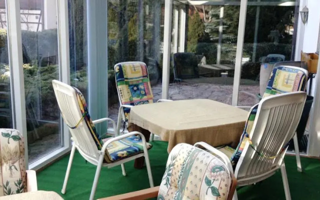 Feriengästehaus Glockenstuhl