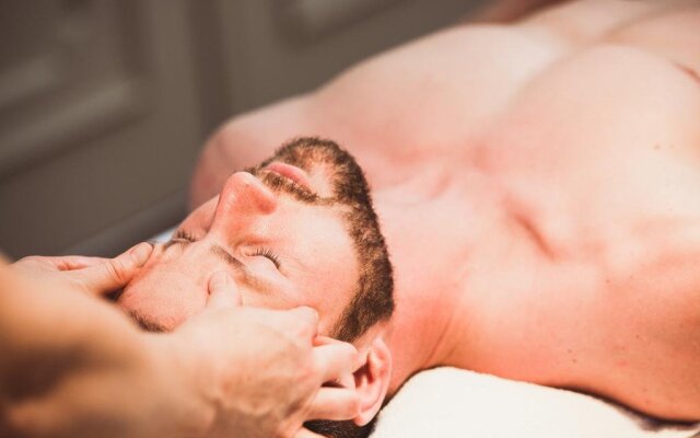 B&B Salus Wellness