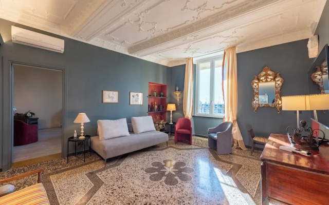 Precious House Genova Porto Antico