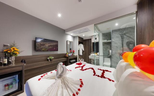 Ivy Nha Trang hotel