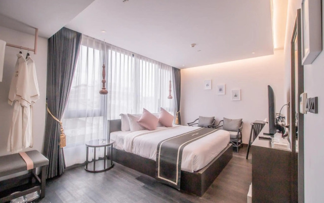 Sooknirund Hotel