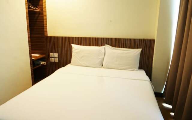 WF Hotel
