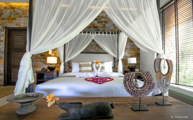 Samanea Beach Resort & Spa