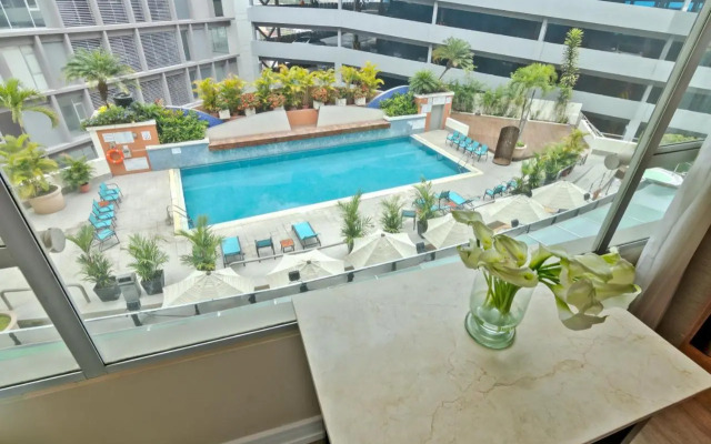 Sheraton Guayaquil Hotel