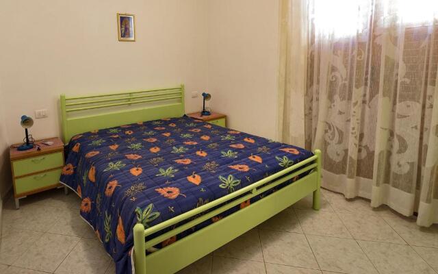 Appartamenti Il Gabbiano