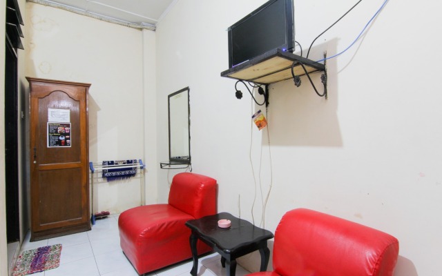 Hotel Halim Perdana
