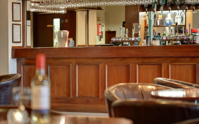 Best Western Buckingham Hotel