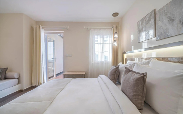 Elementa Boutique Hotel