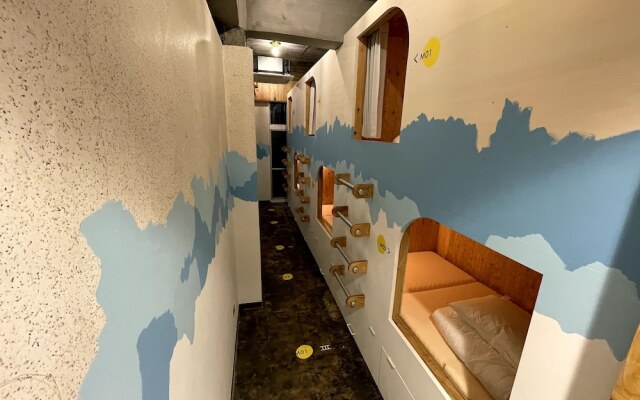 Hostel Have a nice Day HVNI