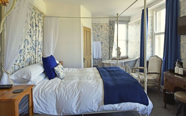 Rosedale Retreat B&B