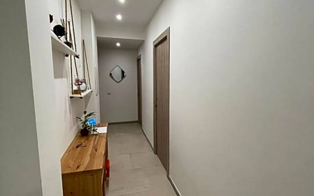 Almarosa House Affittacamere