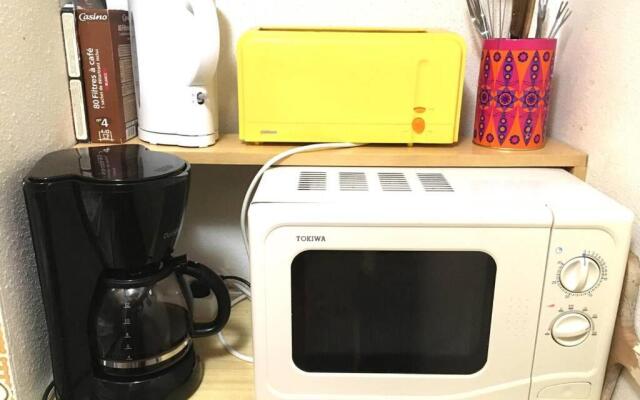 Chinaillon Gd Bo vue panoramique - appart 5 pers