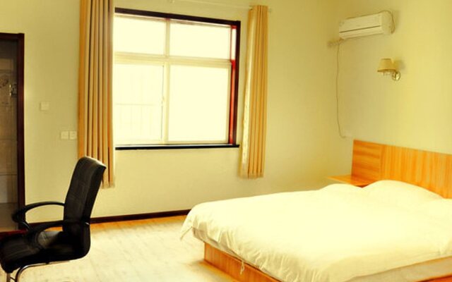 Qingdao Youxin Airport Hotel
