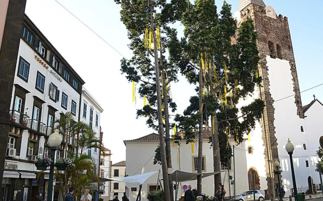 Pensão Astória