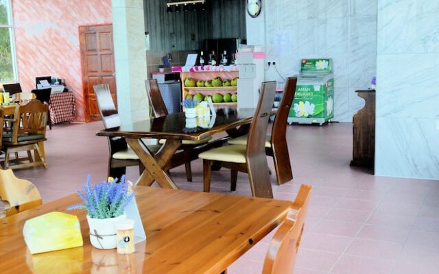 Artitaya Borneo Golf Resort