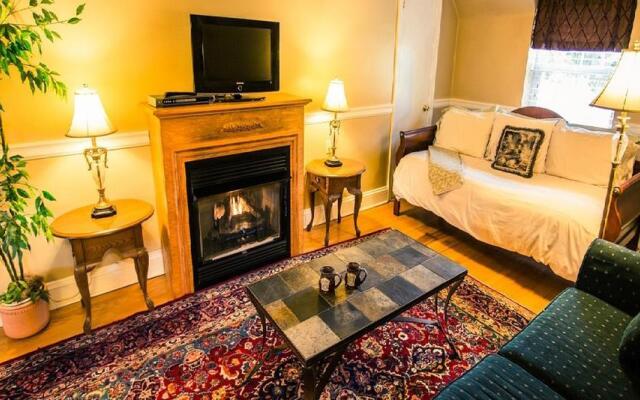 The French Manor & Spa