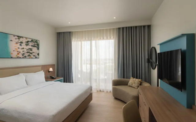Hilton Garden Inn La Romana