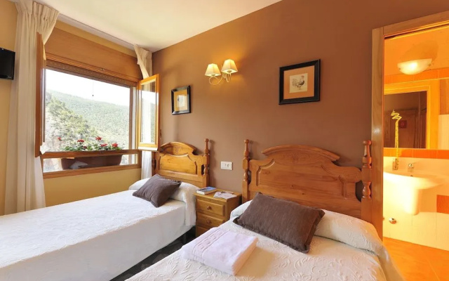 Miralmundo Alojamientos Rurales Ayna - HOSTAL RURAL