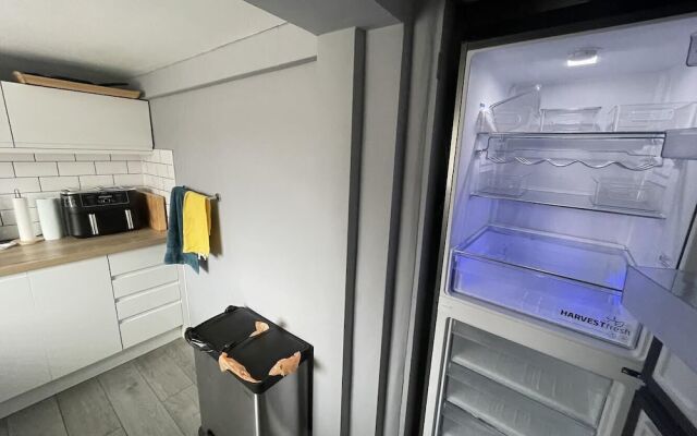 Beautiful 3-bed House in Romford