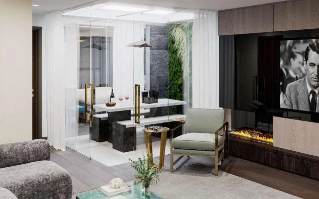 Middle Eight - Covent Garden - Preferred Hotels and Resorts