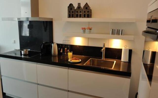 Stadslogement Kleindiep Dokkum