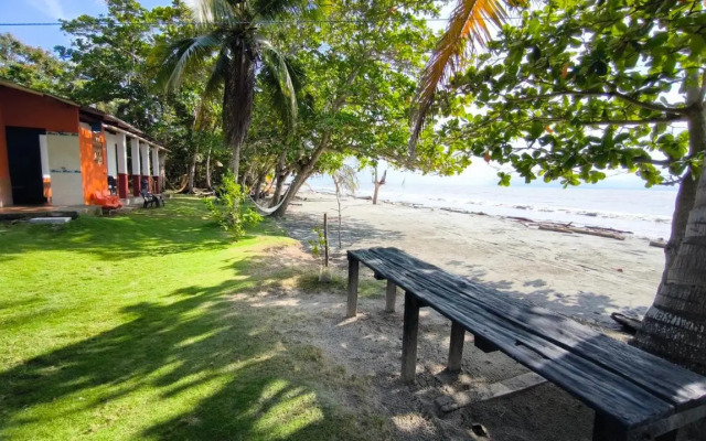 Tiki Lounge Necoclí