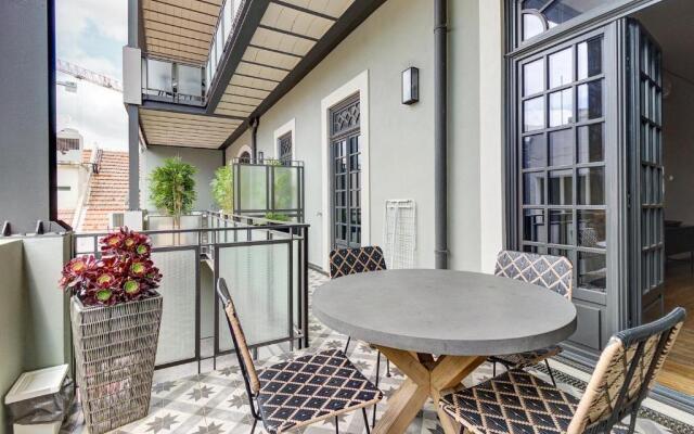 Nomad's Time Out Market Lisbon - 3BED
