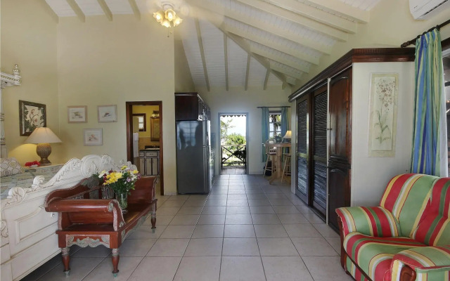 Mary's Boon Beach Resort & Spa