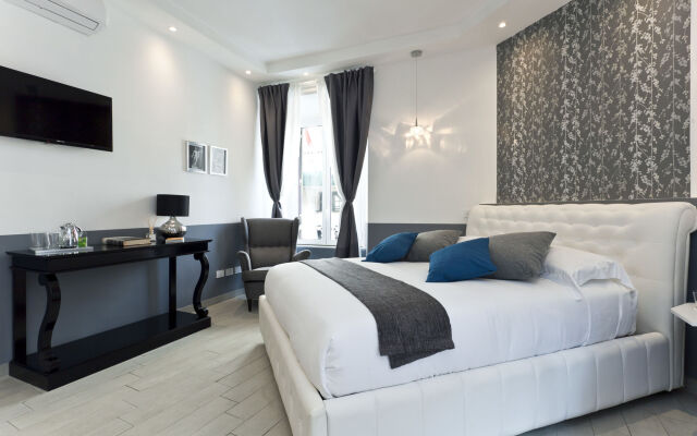 Sallustio Luxury Suites