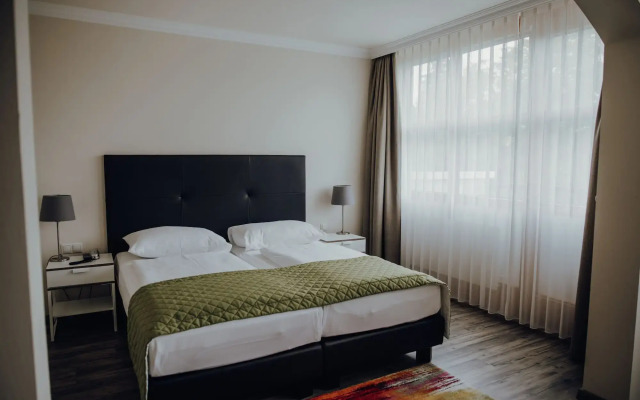 Parkhotel Brunauer