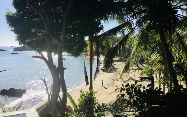 293 on Komba Guest Lodge - Adults Only