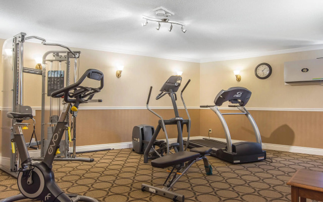Comfort Inn Kapuskasing