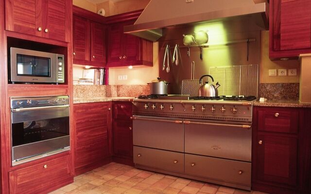 Maison d'hotes l'Amiradou