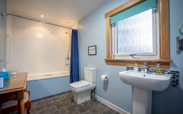 Crubenbeg Country House