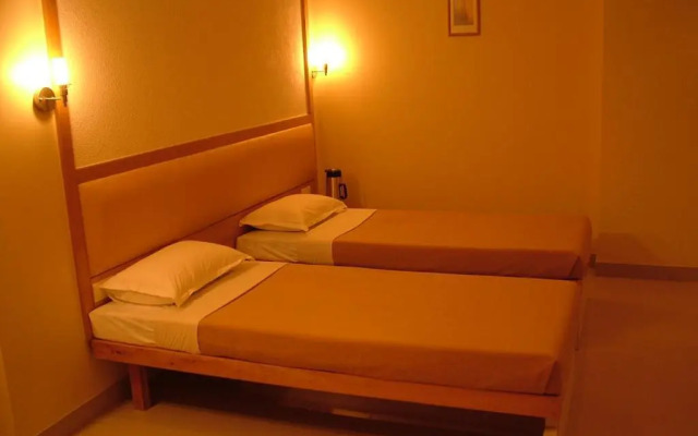 Hotel City Park