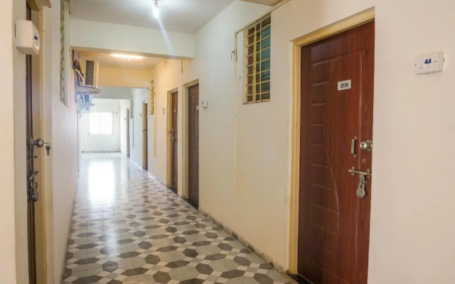 Hotel Galaxy Inn by OYO Rooms